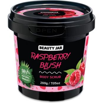 Exfoliante Corporal Raspberry Blush 200 g