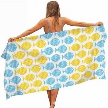 Serviette Aquapik