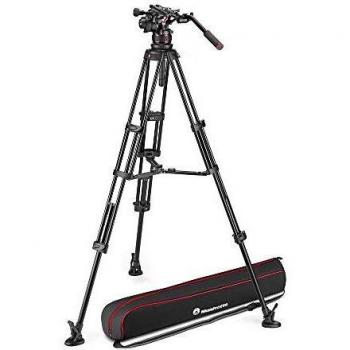 Manfrotto NitroTech 612 Video Head