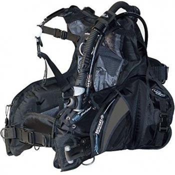 Beuchat BCD Masterlift X Air Light Lady