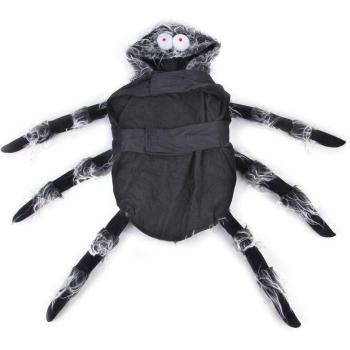 Costume de cosplay araignée pour animaux de compagnie