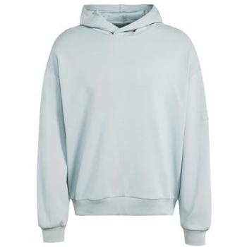 Adidas Soft Lux Sweatshirt with Hood
