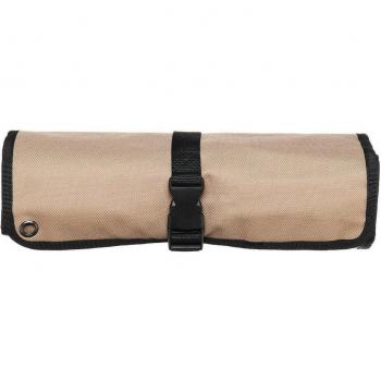 Lightweight Portable Oxford Cloth Chef Tool Roll