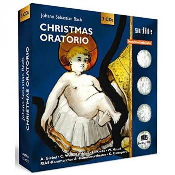 Christmas Oratorio