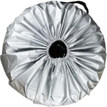 Car Wheel Protection Cover