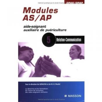 Modules AS/AP