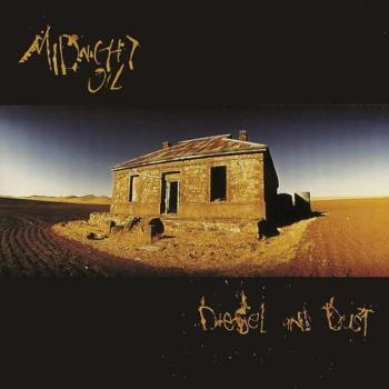 Nightfall Diesel & Dust