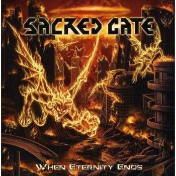When Eternity Ends