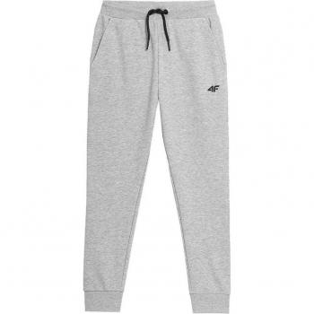 4F Jogginghose für Kinder in Grau