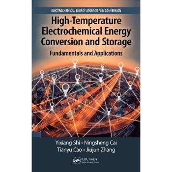 Vitalsource Technologies, Inc. High-temperature Electrochemical Energy Conversion And Storage