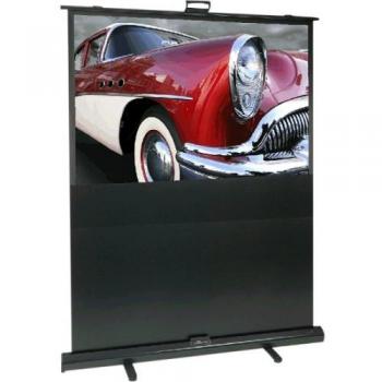 Sapphire 16:9 Manual Floor Projector Screen