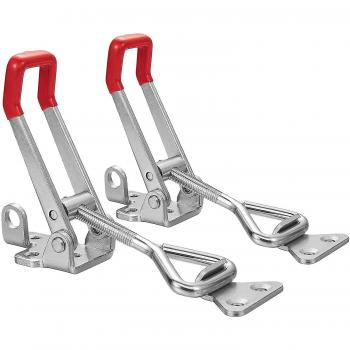 RobuLatch Pince à Verrouillage 660 lb – Pack 2