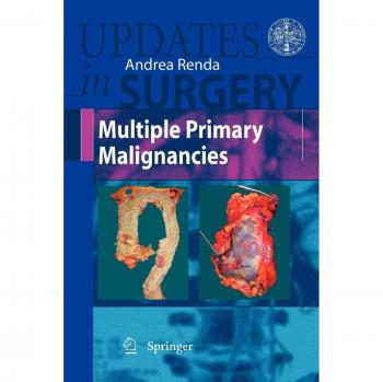 Multiple Primary Malignancies