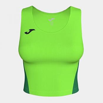 Joma Damen-Top „R‑Winner“ – 100 % Polyester T-Shirt