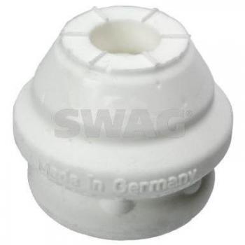 Almohadilla de tope para suspensión SWAG 30 91 9280