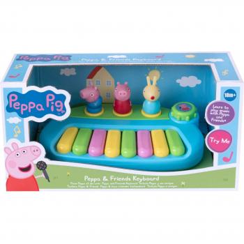 Peppa Pig Sound Studio