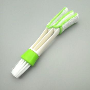Portable Dusting Brush for Car & Keyboard
