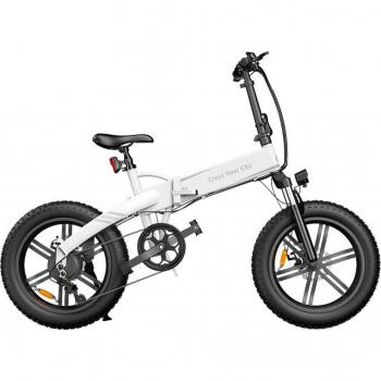 Bicicletta Pieghevole Elettrica ADO A20F+ 250W