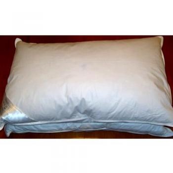 New Soft and Luxurious Duck Feathers Pillow Set