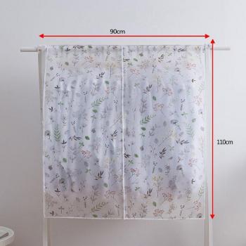 Hanging Clothes Protector Case