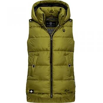 Zarinaa Gilet Oliva Marikoo
