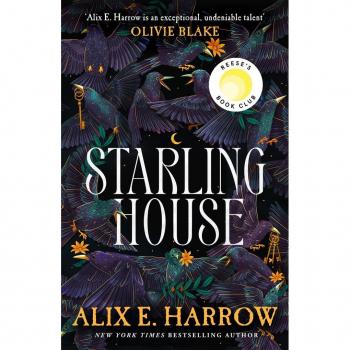 Starling House