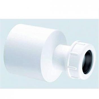 McAlpine 2 Multifit Reducer in White