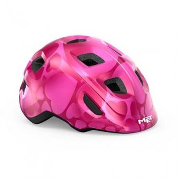 MET Hooray Fahrradhelm