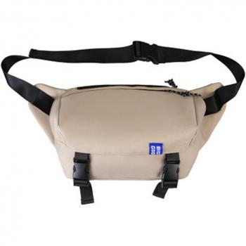 Sac bandoulière unisexe en nylon