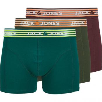 Jack & Jones Herren Trunks 3er-Pack Darvin