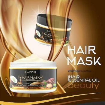 Soin Express Cheveux Lavdik