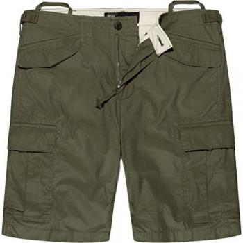 Short Anderson Vintage Industries Vert S