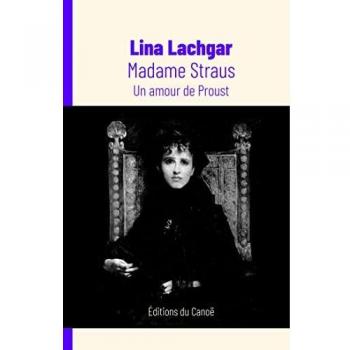 Madame Straus