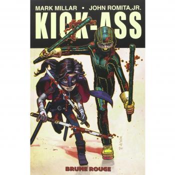KICK ASS T02