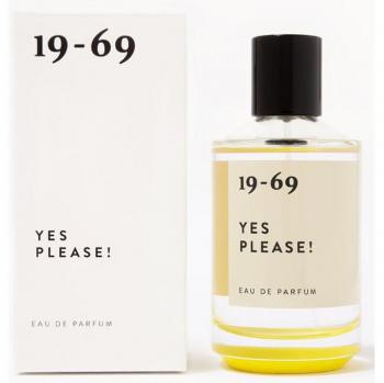Eau de Parfum 19-69 Oui s'il vous plaît! 30 ml