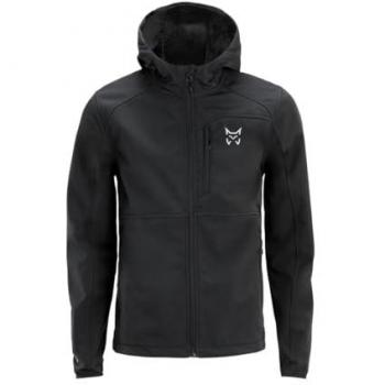 Anthracite XL Male Altus Decan J30 Performance Jacket