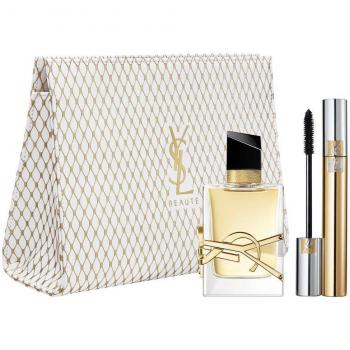 Set Cadeau Parfum et Mascara