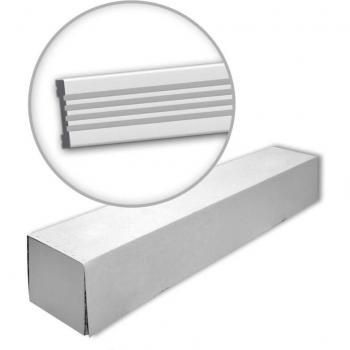 SleekLine 60m Panel Trim