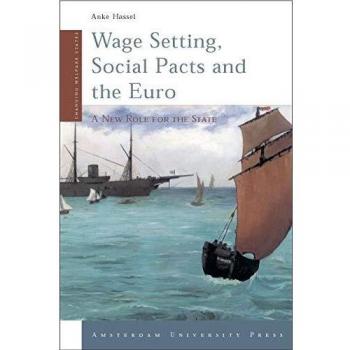 Wage Setting, Social Pats and the Euro: A New Role for the State
