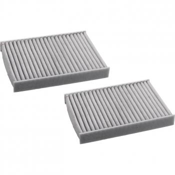 Kit filtro aria abitacolo Febi Bilstein 49649 per Limousine e Touring BMW/Alpina