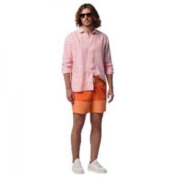 Camicia a maniche lunghe N.S. 664388
