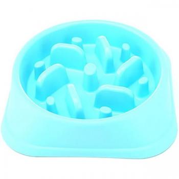 Puzzle Feeder for Dogs and Cats