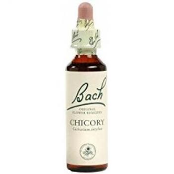 Equilibrio Chicory Fiori di Bach 10ml