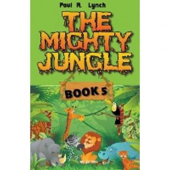 The Mighty Jungle