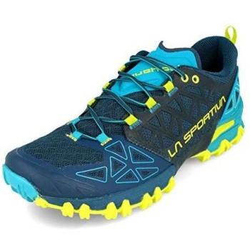 Zapatillas de Trail Running La Sportiva para Hombre Bushido II