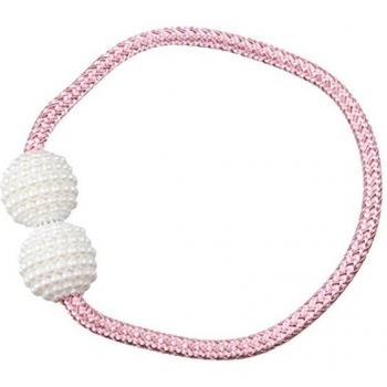 Heavy-Duty Magnetic Curtain Strap