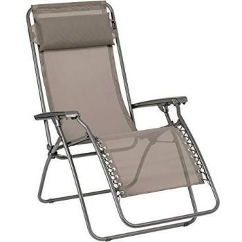 Relaxe RT2 Outdoor – Bottine Lafuma Châtaigne