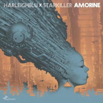 Amorine [VINYL]