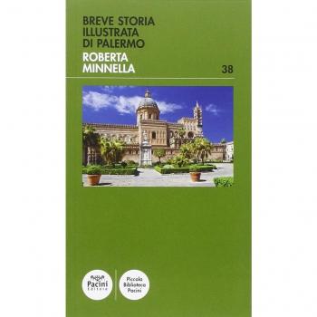 Breve storia illustrata di Palermo