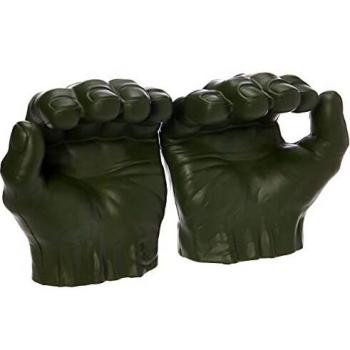 Marvel Avengers Pugni Di Hulk In Gomma